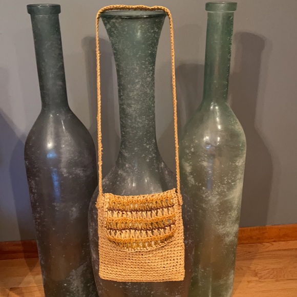 Vintage Boho New York & Company Crossbody Bag - Picture 13 of 14